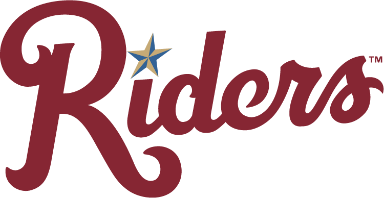 Frisco RoughRiders 2015-Pres Wordmark Logo iron on transfers for clothing
